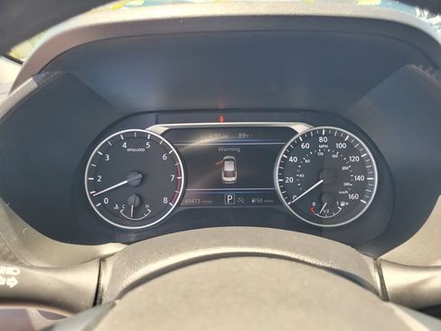 Certified 2024 Nissan Sentra SV FWD image 29