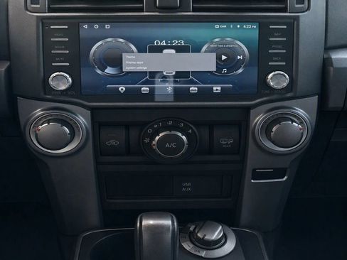 Used 2019 Toyota 4Runner SR5 Premium AWD/4WD image 26
