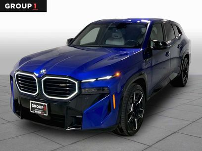 Certified 2023 BMW XM