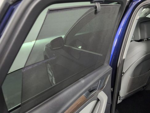 Certified 2025 Audi Q5 2.0T Premium Plus w/ Premium Plus Package image 23