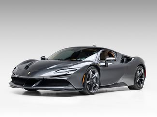 Certified 2023 Ferrari SF90 Stradale Coupe video 2