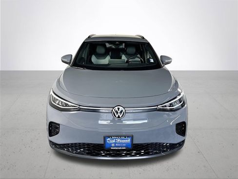 Certified 2024 Volkswagen ID.4 2WD image 3