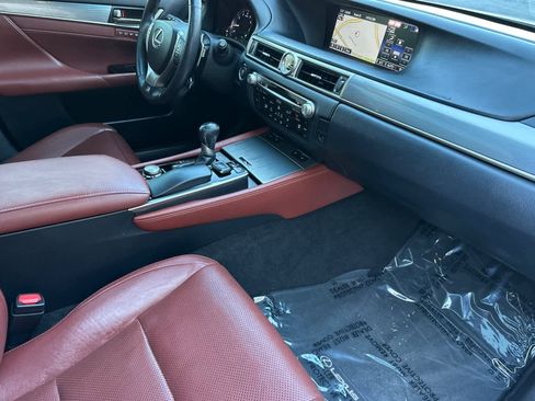 Used 2015 Lexus GS 350 image 16