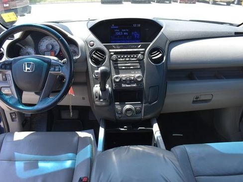 Used 2015 Honda Pilot EX-L image 20