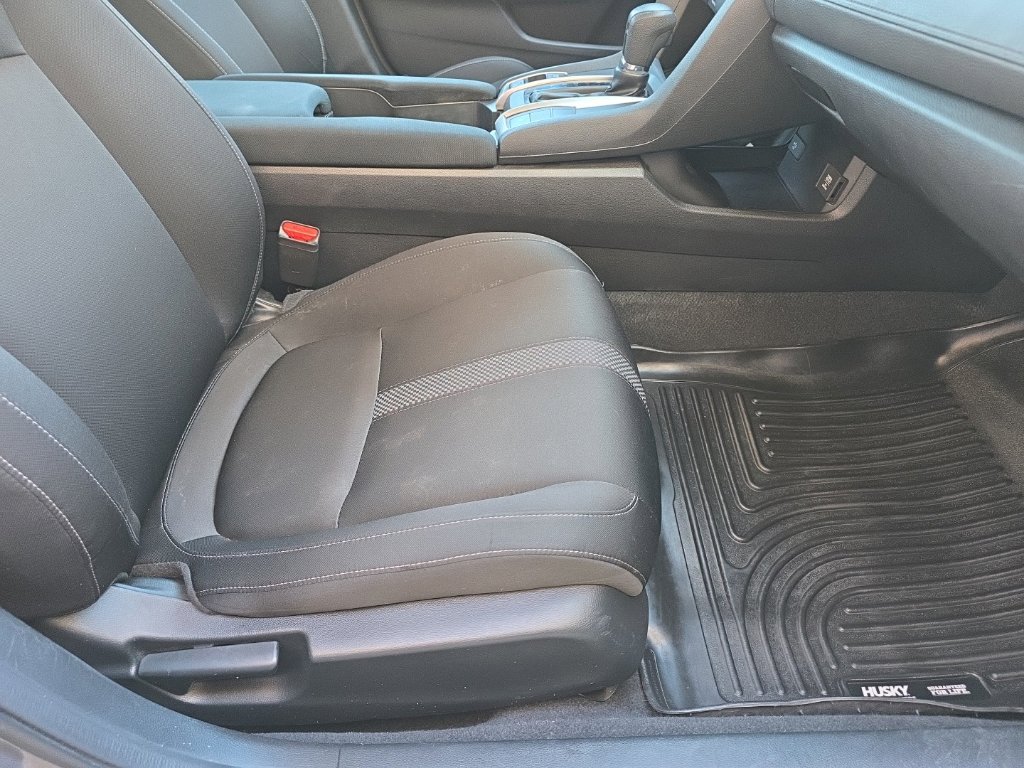 Used 2021 Honda Civic LX image 22
