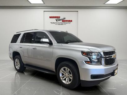 Used 2020 Chevrolet Tahoe LT