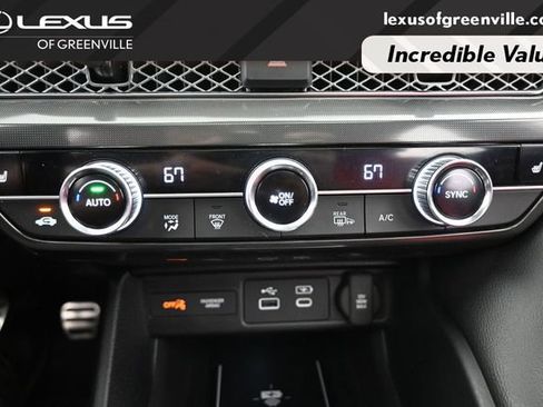 Used 2023 Acura Integra A-Spec FWD image 13