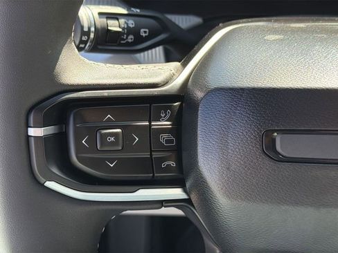 New 2026 Jeep Cherokee Laredo AWD/4WD image 26