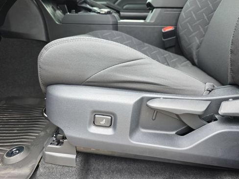 New 2026 Toyota Tacoma SR5 AWD/4WD image 28