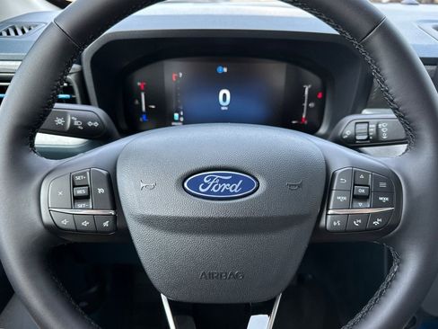 New 2026 Ford Maverick XLT AWD/4WD image 21