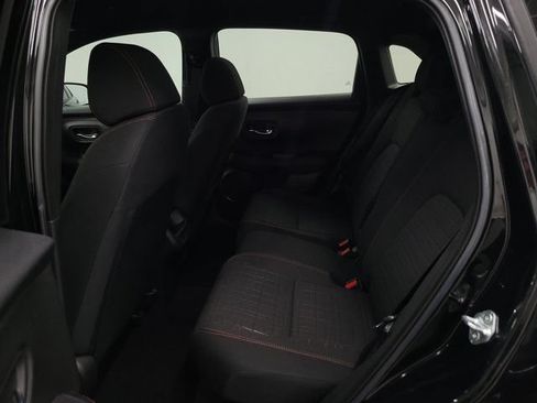 Certified 2025 Honda HR-V Sport image 13