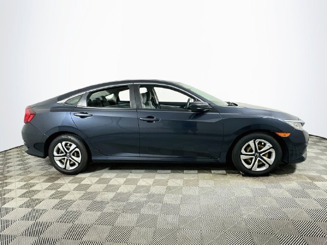 Used 2016 Honda Civic LX image 2