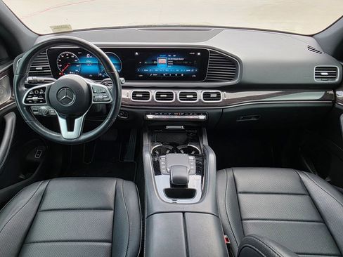 Used 2021 Mercedes-Benz GLE 350 image 12