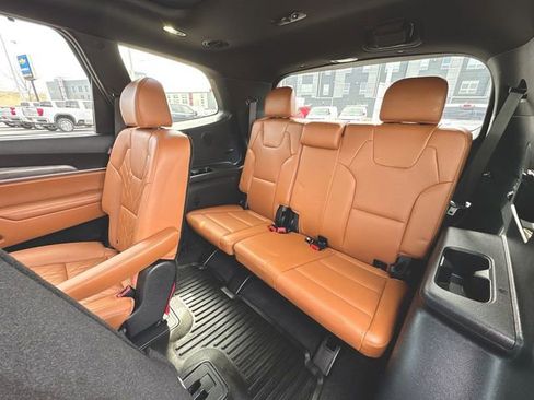 Used 2024 Kia Telluride SX X-Line image 26