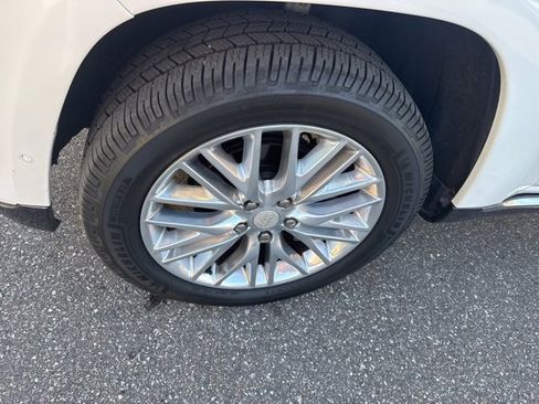 Used 2018 Jeep Grand Cherokee Summit w/ Trailer Tow Group IV image 13