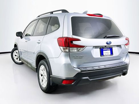 Used 2020 Subaru Forester w/ Alloy Wheel Package AWD/4WD image 6