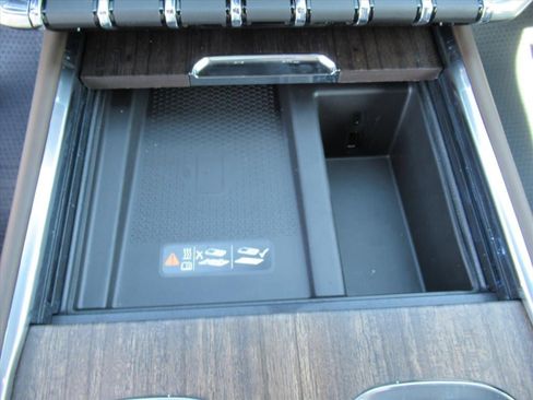 Used 2026 GMC Acadia Denali Ultimate w/ LPO, Floor Liner Package FWD image 21