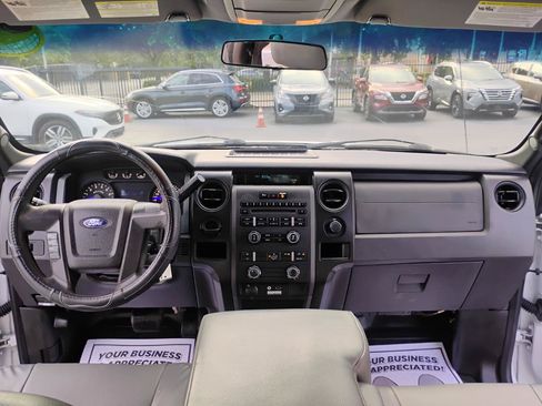 Used 2013 Ford F150 XL w/ Mid Equipment Group RWD image 67