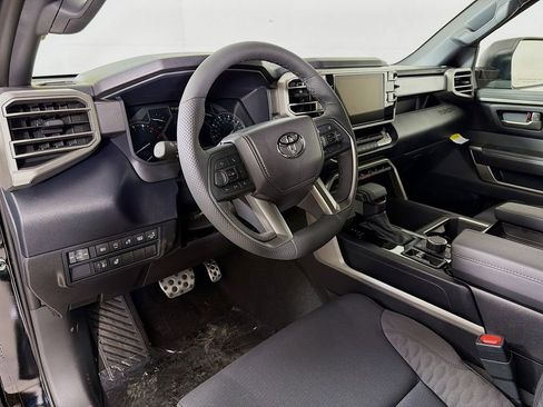 New 2026 Toyota Tundra SR5 AWD/4WD image 9