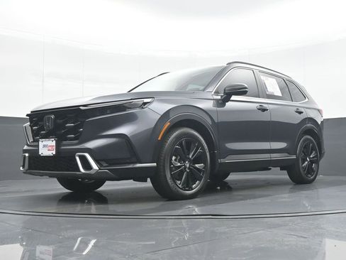 Used 2023 Honda CR-V Sport Touring image 28