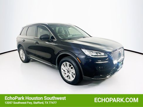 Used 2022 Lincoln Corsair FWD image 1