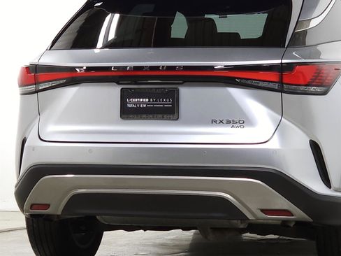 Certified 2023 Lexus RX 350 RX 350 image 10