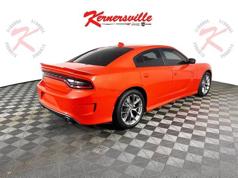 Used 2022 Dodge Charger GT image 7