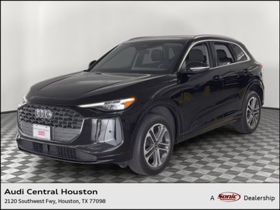 Used 2025 Audi Q5 Premium Plus w/ Premium Plus