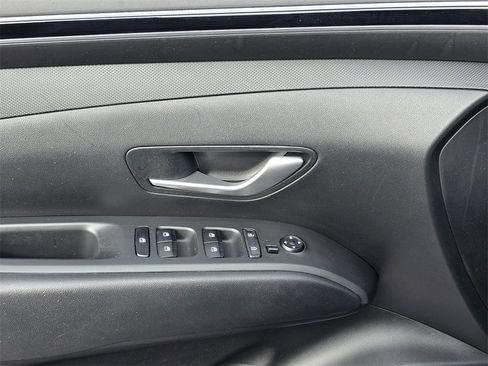 Certified 2022 Hyundai Tucson SEL image 16