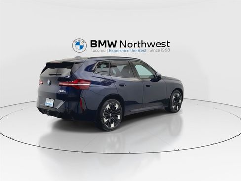Used 2026 BMW X3 xDrive30 w/ M Sport Package AWD/4WD image 3