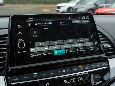 New 2026 Honda Odyssey Touring image 33