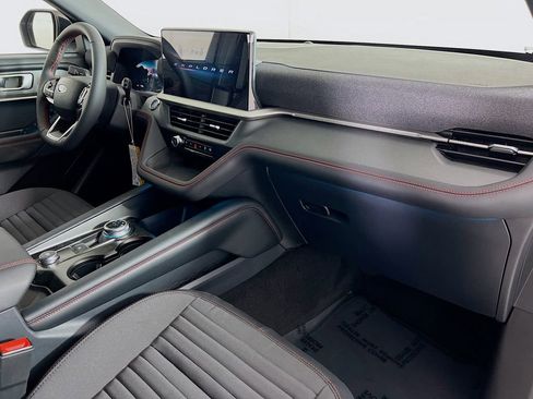 New 2026 Ford Explorer ST-Line w/ ST-Line Street Pack image 33