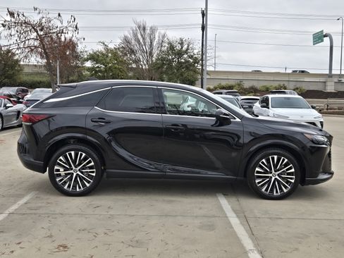 Certified 2025 Lexus RX 350 Premium Plus image 6