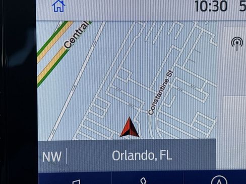 Certified 2021 Ford Explorer Timberline image 19