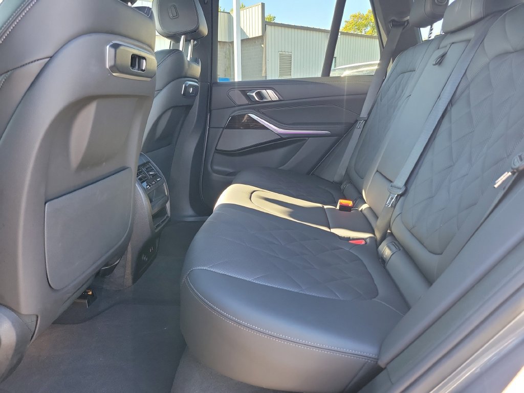 Used 2026 BMW X5 xDrive40i AWD/4WD image 19