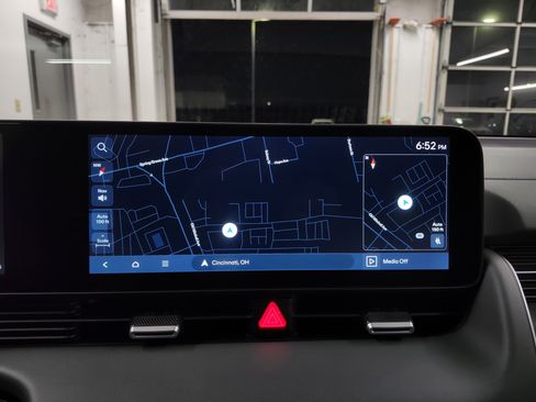 New 2026 Hyundai Ioniq 5 Limited image 5