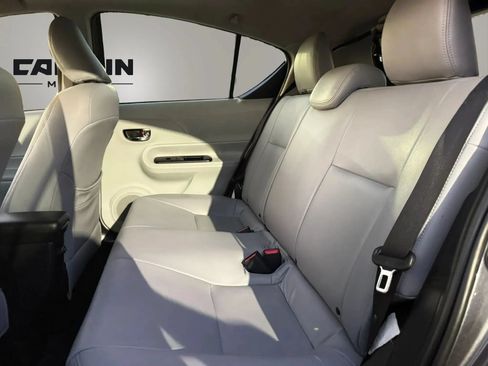 Used 2012 Toyota Prius C Three FWD image 24