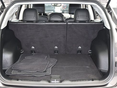 Used 2021 Jeep Compass Latitude image 30