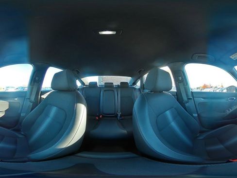 Used 2025 Honda Civic Sport image 41