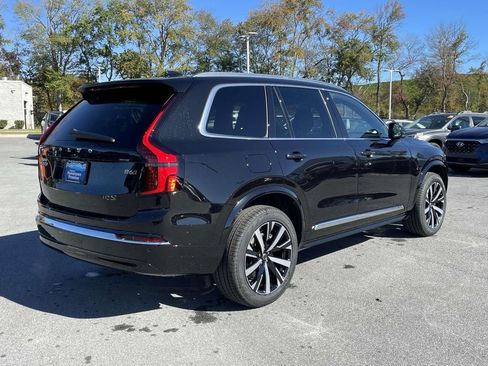 New 2026 Volvo XC90 B6 Core image 29