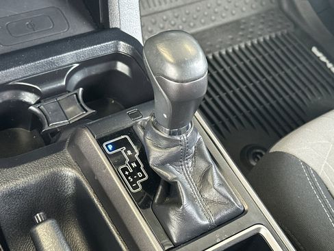 Certified 2020 Toyota Tacoma TRD Sport w/ Technology Package RWD image 19