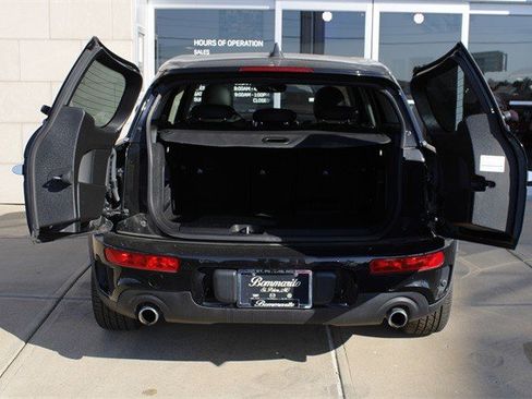 Used 2019 MINI Cooper Clubman S image 8