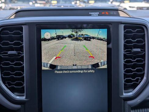 New 2026 Ford Ranger XL w/ Trailer Tow Package AWD/4WD image 20