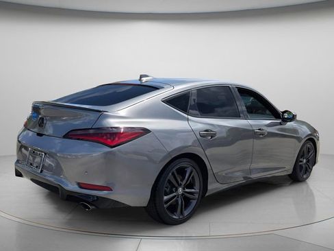 Certified 2023 Acura Integra A-Spec image 8