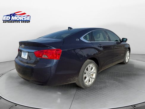 Used 2016 Chevrolet Impala LT image 5