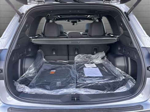 New 2026 Subaru Forester Premium image 29