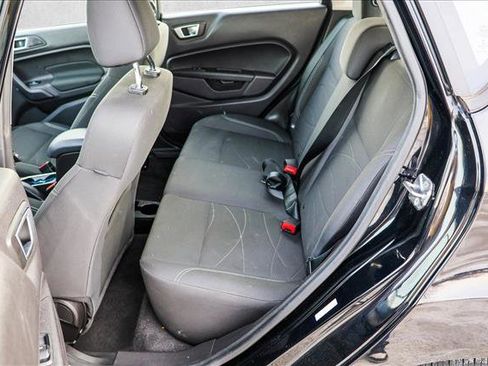 Used 2016 Ford Fiesta SE image 19