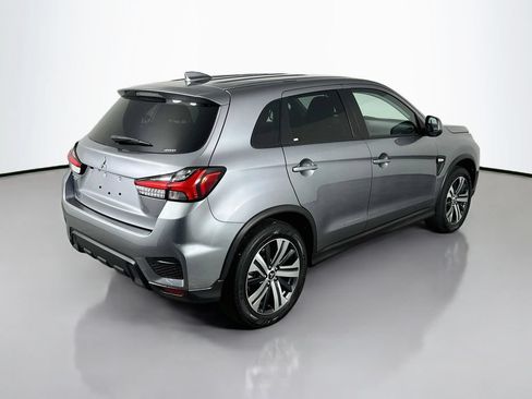 Used 2025 Mitsubishi Outlander Sport AWD image 7
