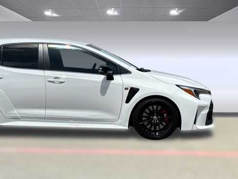 Used 2024 Toyota Corolla GR w/ Performance Package AWD/4WD image 33
