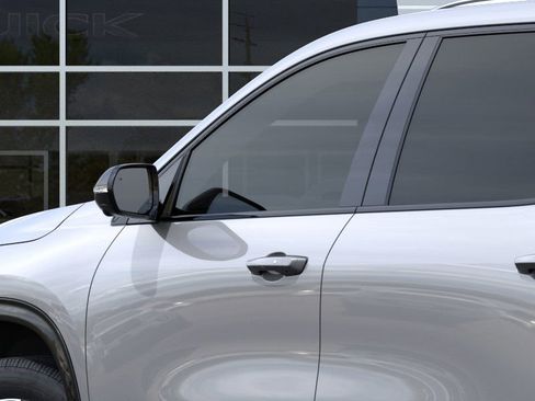 New 2026 Buick Enclave Sport Touring w/ Power Package FWD image 26
